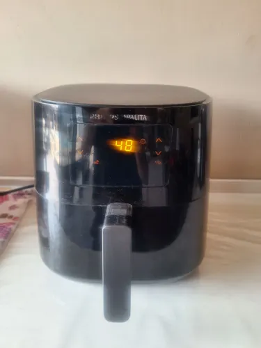 Airfryer philips walita modelo ri9280