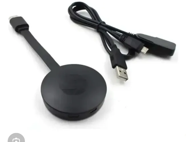 Chromecast 