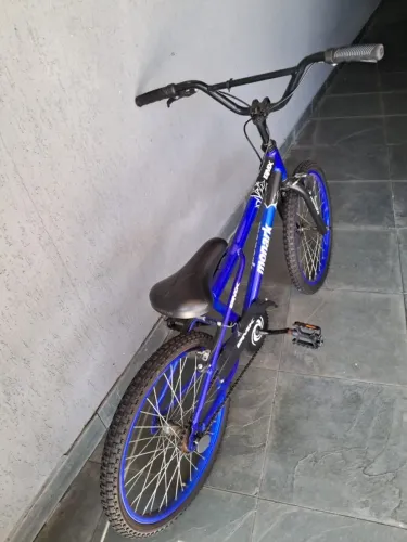 VENDO BMX ARO 16