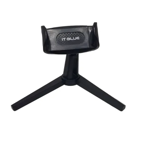 Suporte Universal de Celular para Mesa e Parede