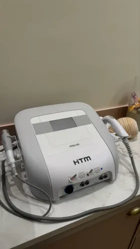 Ultrassom Híbridi HTM