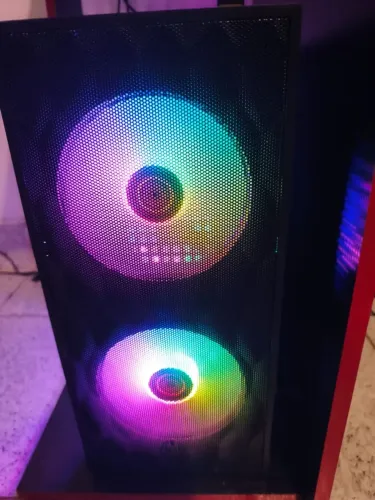 CPU Ryzen 5