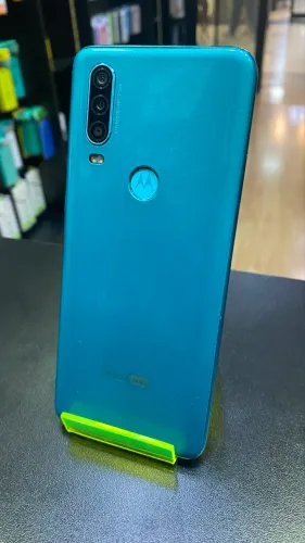 Moto One Action 128Gb (Peq mancha na tela)