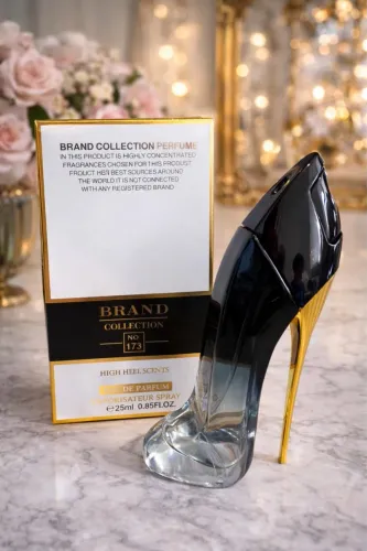 Perfume Bland 25ml