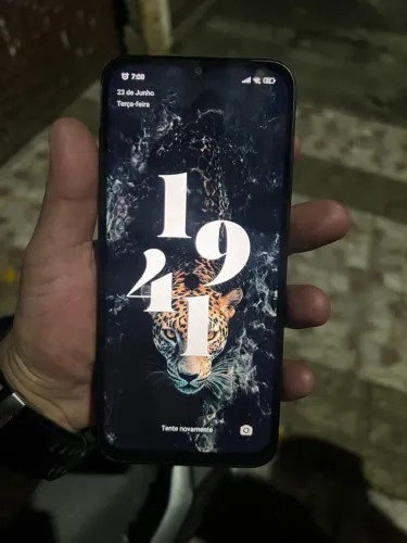 REDMI 15 C