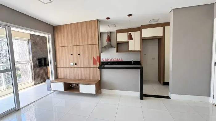 Apartamento em Santa Rosa, Londrina/PR
