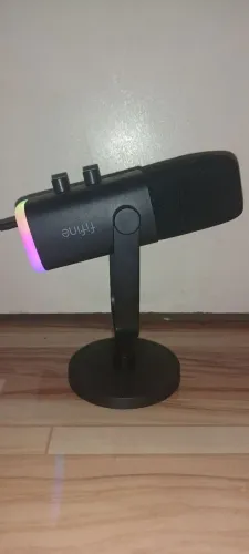 Microfone fifine AM8