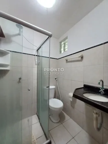 Casa de Condomínio com 4 quartos em Carneiros