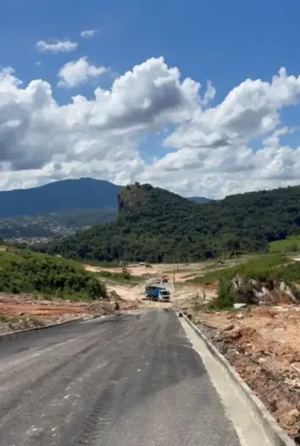 Lotes em Caeté! Residenciais e Comerciais apartir de 300 m²