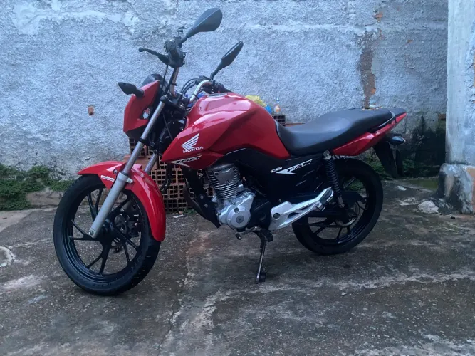 160 único dono tirada loja 