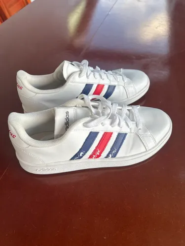 Adidas Grand Court Base