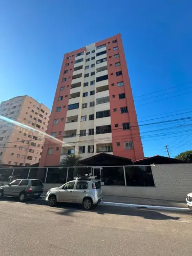 Apartamento com 2 dormitórios para alugar, 64 m² por R$ 2.650/mês - Praia das Gaivotas - V