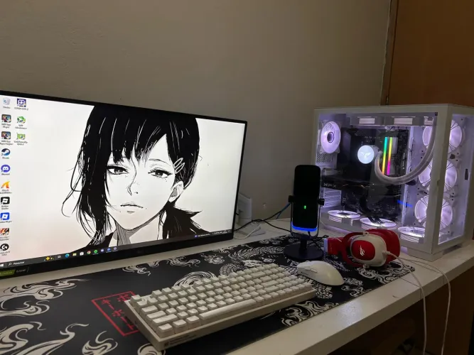 Pc gamer