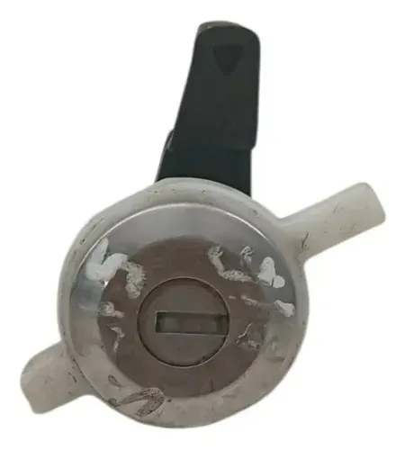 Miolo Fechadura Porta Dianteira Esquerda Renault Clio 2006