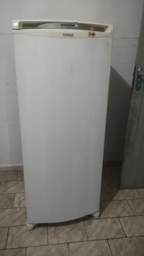 geladeira cônsul 