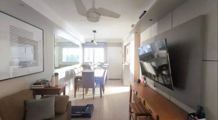 Casa com 2 dormitórios à venda, 54 m² por R$ 480.000,00 - Parque São Matheus - Piracicaba/