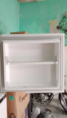 Geladeira Brastemp seminova