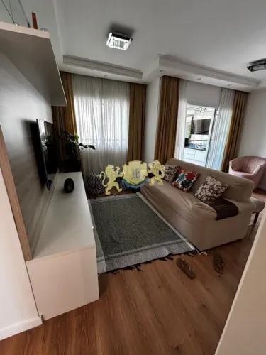 Apartamento com 2 Quartos à venda, 77m² - Vila Andrade