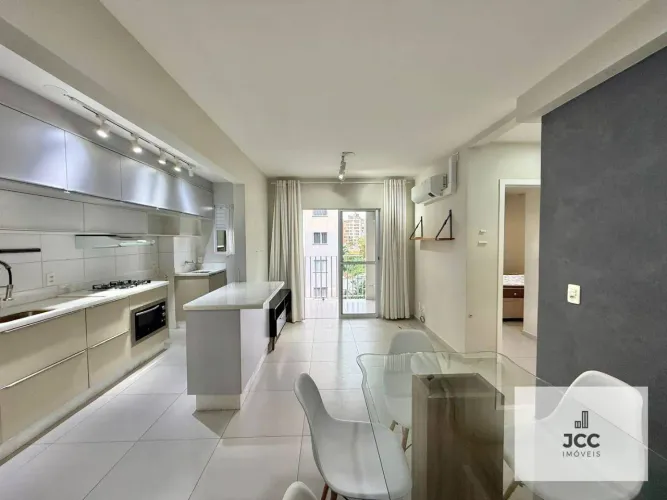 Apartamento com 2 dormitórios, 65 m² - venda por R$ 420.000,00 ou aluguel por R$ 2.800,00/