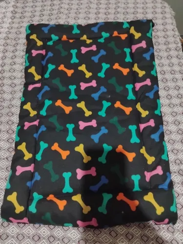 Cama para pet