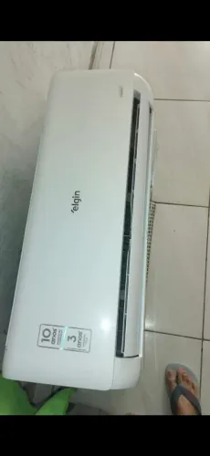 Ar condicionado 9.000 btu elgin