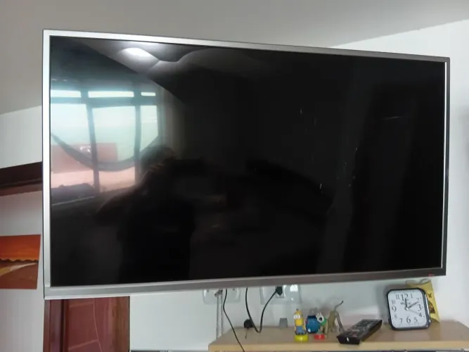 Tv smart semp 39