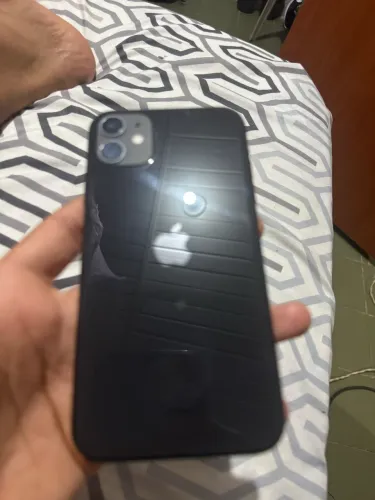 iPhone 11 novo