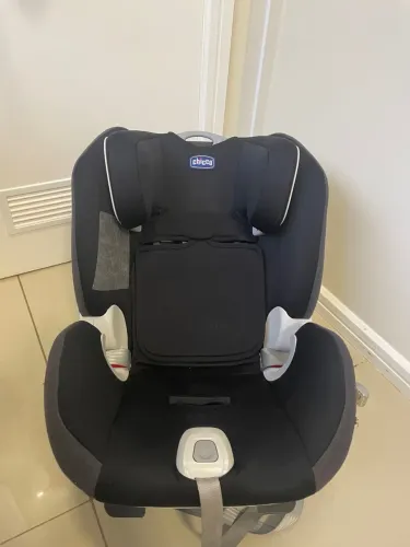 Cadeirinha infantil Chicco 