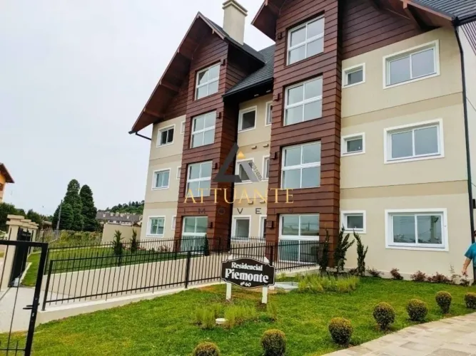 Cobertura a venda | Residencial Piemonte em Gramado