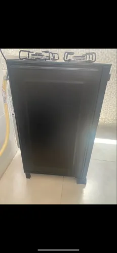 Vendo fogão 4 bocas