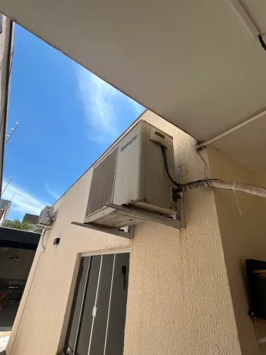 Ar condicionado 30.000 BTUs