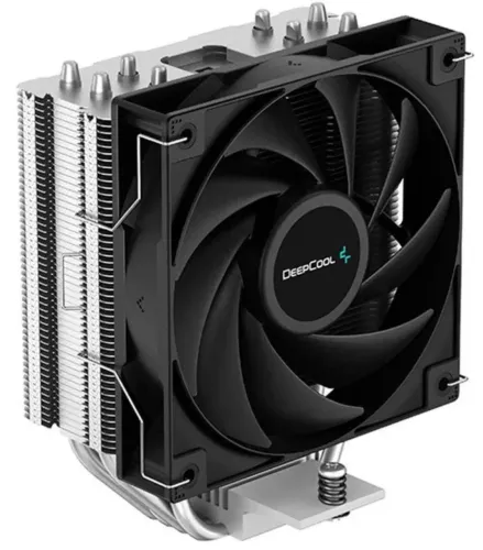 Air Cooler Deepcool Gammaxx Ag400, 120mm, Intel/AMD, Preto - R-ag400-bknnmn-g-1