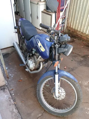 Titan 95 
