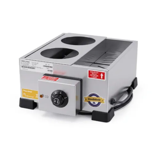 Esterilizador de Café Marchesoni ES 1292 - 220 V