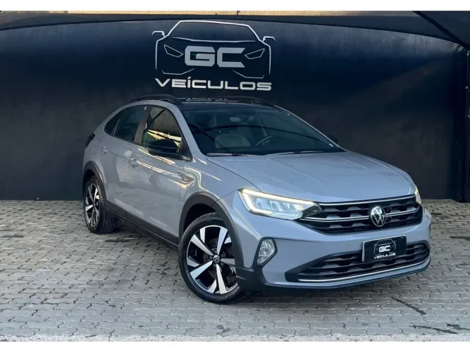 Volkswagen Nivus Highline 1.0 200 TSI Flex AUT 2022