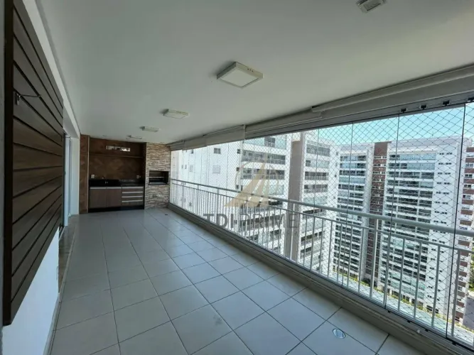 Apartamento condomínio Premier com 3 dormitórios à venda, 162 m² por R$ 2.950 - Cerâmica -