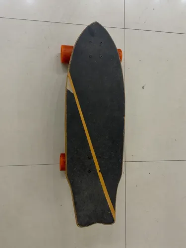 Longboard / Skate Cruiser - ótimo estado