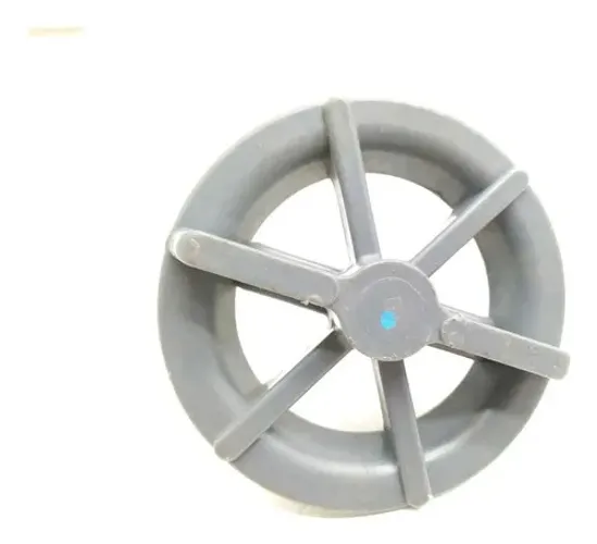 Parafuso Estepe Hyundai I30 2010