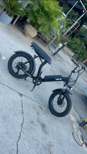 Lev cruiser 