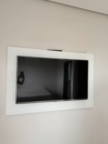 Painel Rack em MDF