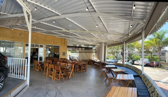 Ponto Comercial à Venda Ou Locação - Jardim Aquarius, São José dos Campos/SP