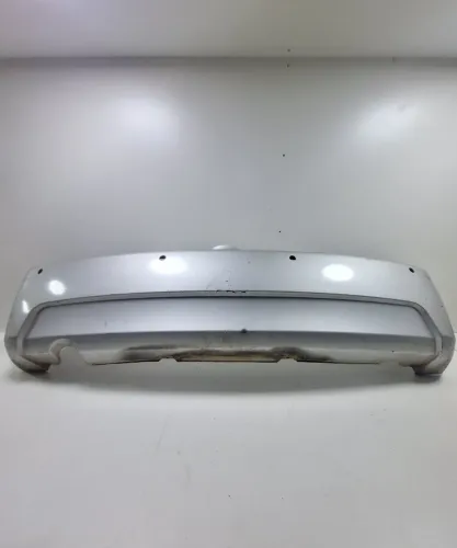 PARA CHOQUE TRASEIRA CHEVROLET CELTA 2009
