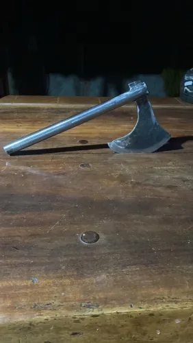 Machadinha Medieval
