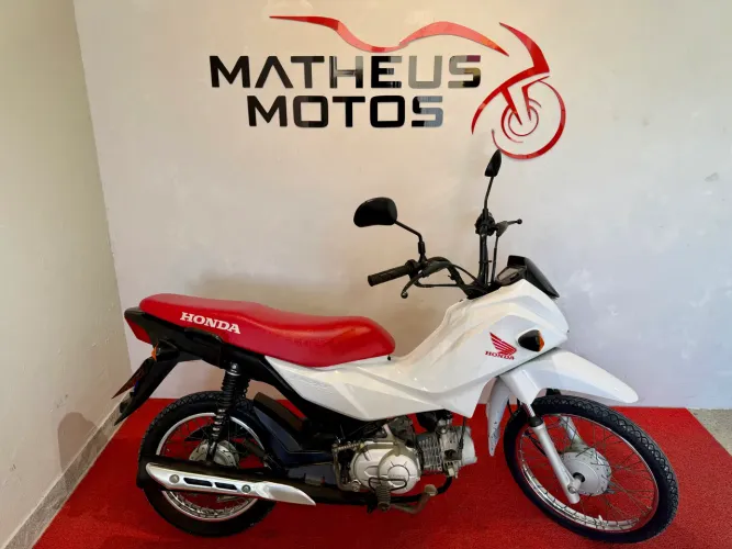 Pop 110i 2022 Abaixo da Fipe