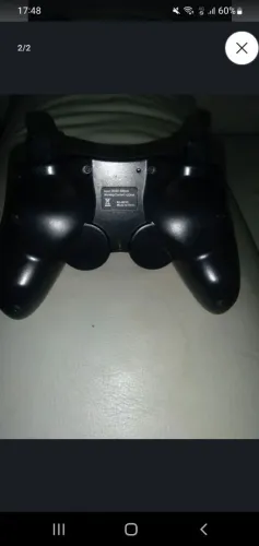 CONTROLE SEM FIO