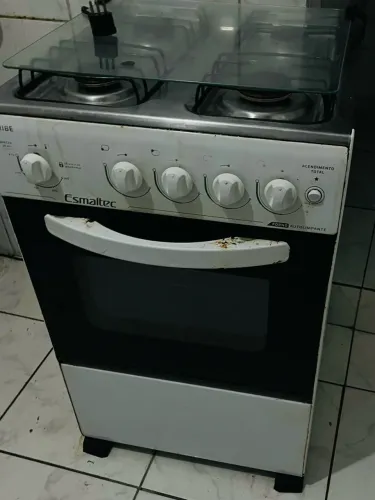 Fogão