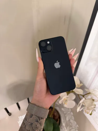 iPhone 13 256gb Preto 