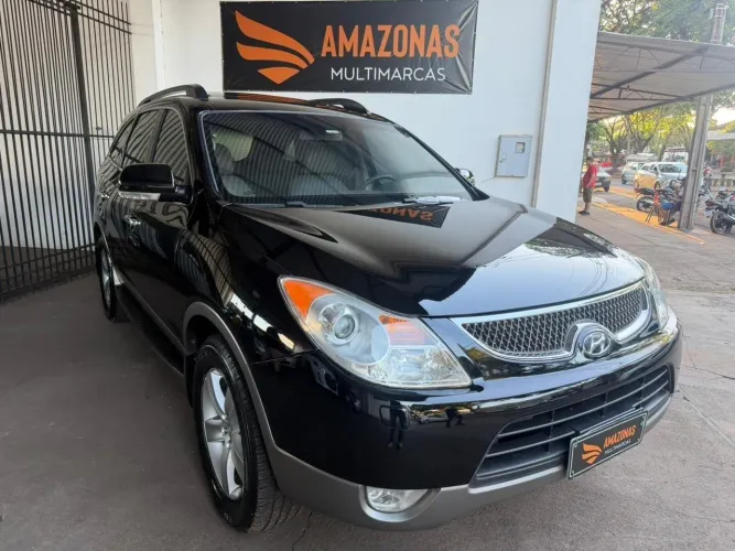 Hyundai Veracruz GLS 3.8 4WD Aut. 2010