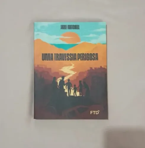 Uma Travessia Perigosa