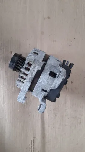 Alternador Tracker 1.2 2022 